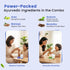 Babyorgano Eye & Immunity Wellness Duo