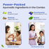 Babyorgano Brain Booster & Eye Care Combo