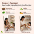 Babyorgano Everyday Milk Wellness Combo