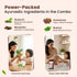 Babyorgano Growth & Immunity Booster Combo