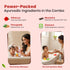 Babyorgano Natural Bath Care Combo