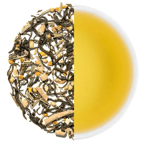 Tea Raja - Ayurvedic Joint Comfort Tea
