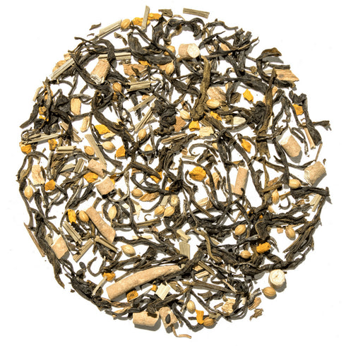 Tea Raja - Ayurvedic Joint Comfort Tea