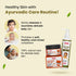 Babyorgano Skin Nourishment Combo