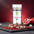 NatureVit Anardana Goli Digestive Mouth Freshener with Pomegranate & Spices