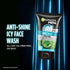 Garnier Men Oil Clear Clay D-Tox Face Wash Enriched with Mineral Clay