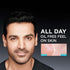 Garnier Men Oil Clear Clay D-Tox Face Wash Enriched with Mineral Clay