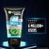 Garnier Men Oil Clear Clay D-Tox Face Wash Enriched with Mineral Clay