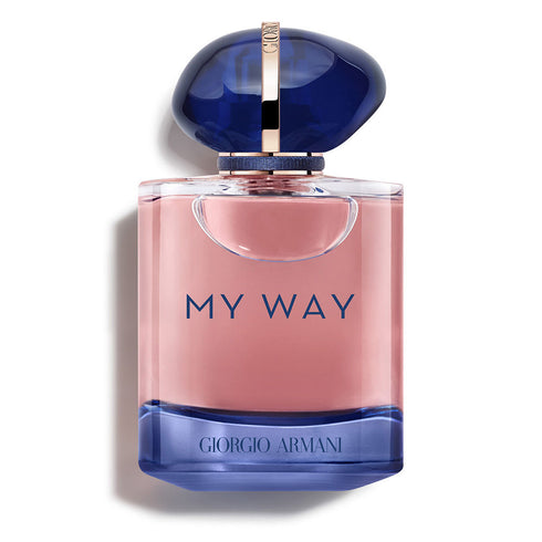 Giorgio Armani My Way Eau De Parfum Intense For Her