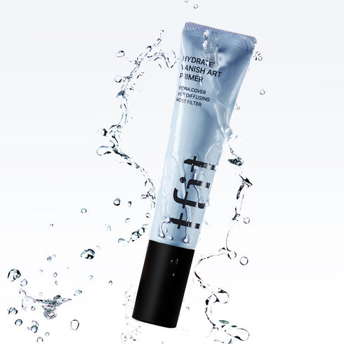 TFIT Hydrate Vanish Art Primer - White