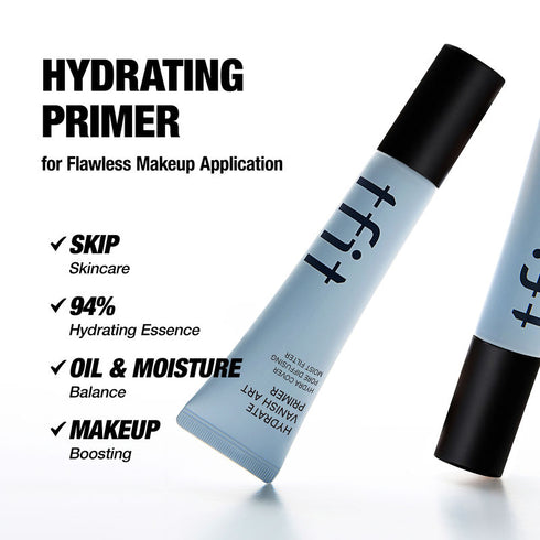 TFIT Hydrate Vanish Art Primer - White