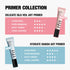 TFIT Hydrate Vanish Art Primer - White