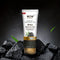 WoW Charcoal & Hyaluronic Acid Detox Face Scrub