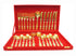 Brass Cutlery Set 0.06kg