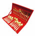 Brass Cutlery Set 0.06kg