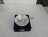 Brass Decorative Silver Bowl 4 Inch 0.05kg