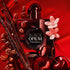 Yves Saint Laurent Black Opium Over Red Eau De Parfum
