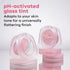 Earth Rhythm Glass Tint pH Activated Lip | Cheek Tint
