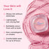 Earth Rhythm Glass Tint pH Activated Lip | Cheek Tint