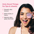 Earth Rhythm Glass Tint pH Activated Lip | Cheek Tint