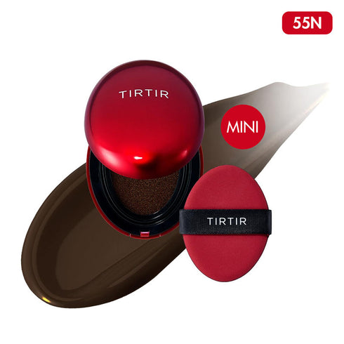 TIRTIR Mask Fit Red Cushion Foundation 43N Deep