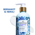 Wanderlust Mediterranean Sea Salt Moisturising Body Lotion