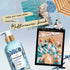 Wanderlust Mediterranean Sea Salt Moisturising Body Lotion