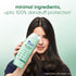 Head & Shoulders BARE Anti-Dandruff Shampoo