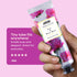 Wanderlust Hand & Nail Creme Rose & White Musk