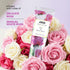 Wanderlust Hand & Nail Creme Rose & White Musk