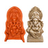 Ganesh Making Mold B55