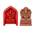 Ganesh Making Mold B60.3