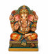Ganesh Making Mold B60.2