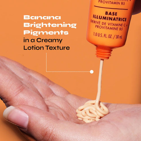 Milani Bright Side Illuminating Face Primer
