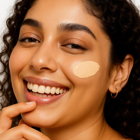 Milani Bright Side Illuminating Face Primer