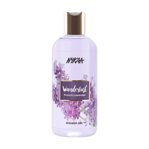 Wanderlust French Lavender Bestseller Combo