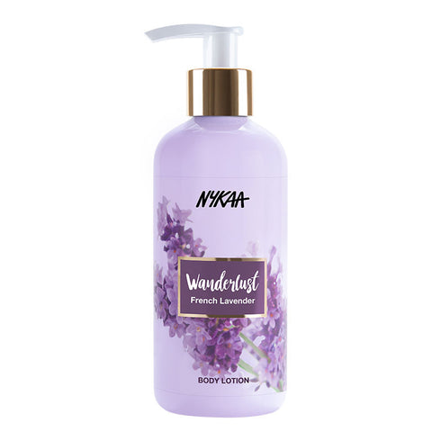 Wanderlust French Lavender Bestseller Combo