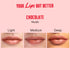 Nykaa Serial Kisser Moisturising Tinted Lip Balm With Shea Butter & Vitamin E
