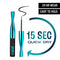 Lakme 9 to 5 Eyeconic Liquid Eyeliner - Intense Black 4.5ml