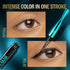 Lakme 9 to 5 Eyeconic Liquid Eyeliner - Intense Black 4.5ml