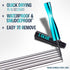 Lakme 9 to 5 Eyeconic Liquid Eyeliner - Intense Black 4.5ml