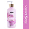 Wanderlust Sicilian Sweet Pea Floral Fragrance Moisturising Body Lotion