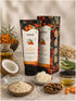 Ayuzera Wellwith Sea Buckthorn Gentle Face Cleanser With Omegas