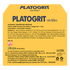 Patanjali Divya Platogrit 60Tablets