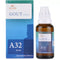 Allen A32 Gout Drop