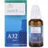 Allen A32 Gout Drop