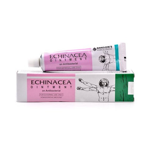 Bakson Echinacea Cream