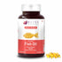 Bliss Welness Fish Oil Softgel Capsules