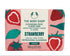 The Body Shop Strawberry Soap