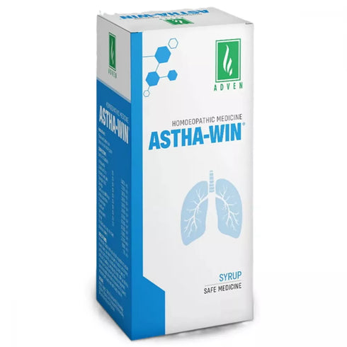 Adven Astha-Win Breathe Easy 450ml